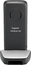 Gigaset Premium 300 IM Duo back