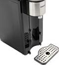 Daewoo DSWK40AT Hot Water Dispenser null