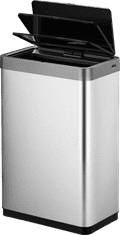 EKO Mirage X Sensor 47L Matte Stainless Steel right side