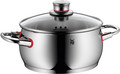 WMF Quality One Cookware Set 5-piece front