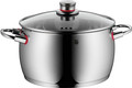 WMF Quality One Cookware Set 5-piece null