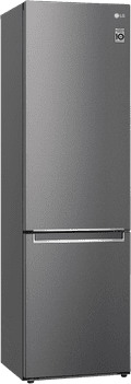 LG GBP62DSNCN1 linke seite