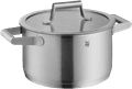 WMF Comfort Line Cookware Set 5--piece null