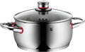 WMF Quality One Cookware Set 5-piece null