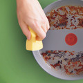 Tefal Renew ON C42704 Ceramic Frying Pan 24cm null