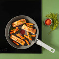 Tefal Renew ON C42702 Ceramic Frying Pan 24cm product in use