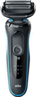 Braun series 5 51-M1000s null