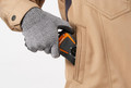 Ricoh WG-80 Oranje product in gebruik