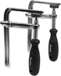 Makita Guide Rail Clamp Set right side