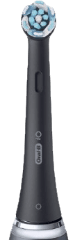 Oral-B iO 9N Black with Extra Brush Attachment null