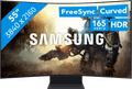 Samsung Odyssey ARK LS55BG970NUXEN Main Image