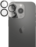 PanzerGlass PicturePerfect Apple iPhone 14 Pro / 14 Pro Max Camera Lens Protector Glas Main Image