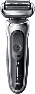 Braun 71-S7200cc null