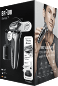 Braun 71-S7200cc null