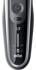 Braun 71-S7200cc null