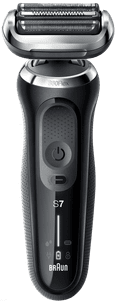 Braun 71-N1200s null