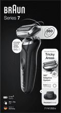 Braun 71-N1200s null