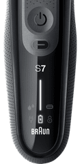 Braun 71-N1200s null
