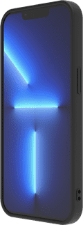 BlueBuilt Soft Case Apple iPhone 14 Back Cover Zwart null