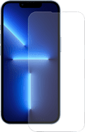 BlueBuilt Apple iPhone 14 / 13 / 13 Pro  Screenprotector Glas Duo Pack voorkant