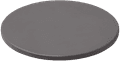 Weber Geglazuurde Pizzasteen 26 cm Main Image