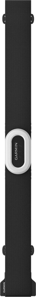 Garmin HRM-Pro Plus Hartslagmeter Borstband Zwart null