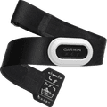 Garmin HRM-Pro Plus Hartslagmeter Borstband Zwart Main Image
