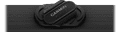 Garmin HRM-Pro Plus Hartslagmeter Borstband Zwart null