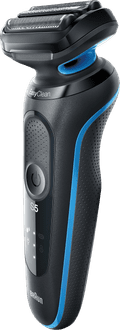 Braun series 5 51-M1000s rechterkant