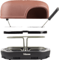 Tristar Pizza Festa Connect PZ-9162 null