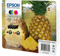 Epson 604 Cartridge Combo Pack null