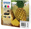 Epson 604XL Cartridge Combo Pack packaging