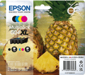 Epson 604XL Cartridge Combo Pack Main Image