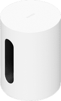 Sonos Sub Mini Wit null