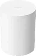 Sonos Sub Mini Wit null