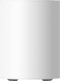 Sonos Sub Mini Wit null