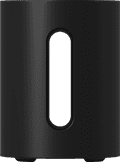 Sonos Sub Mini Zwart Main Image