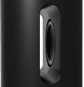 Sonos Sub Mini Zwart null