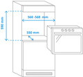 ATAG CS6692C visual Coolblue 1