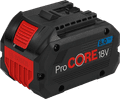 Bosch Professional ProCORE 18V 8.0Ah Main Image