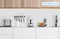 Magimix Cuisine Systeme 5200 XL Mat Chroom visual Coolblue 1