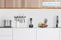Magimix Le Mini Plus Black visual Coolblue 1