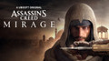 Assassin's Creed: Mirage PS5 produkt in gebrauch