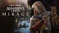 Assassin's Creed: Mirage PS5 produkt in gebrauch