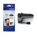 Brother MFCJ6955DW + 1 set extra cartridges product in gebruik