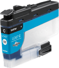 Brother LC-427 Cartridge Cyaan null