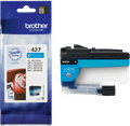 Brother LC-427 Cartridge Cyaan null