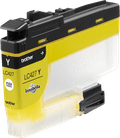 Brother LC-427 Cartridge Geel null
