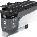 Brother LC-426 Cartridge Zwart rechterkant