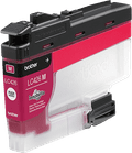 Brother LC-426 Cartridge Magenta null
